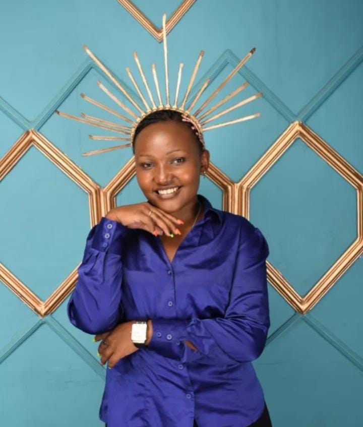 Kathuri Bernice muthoni