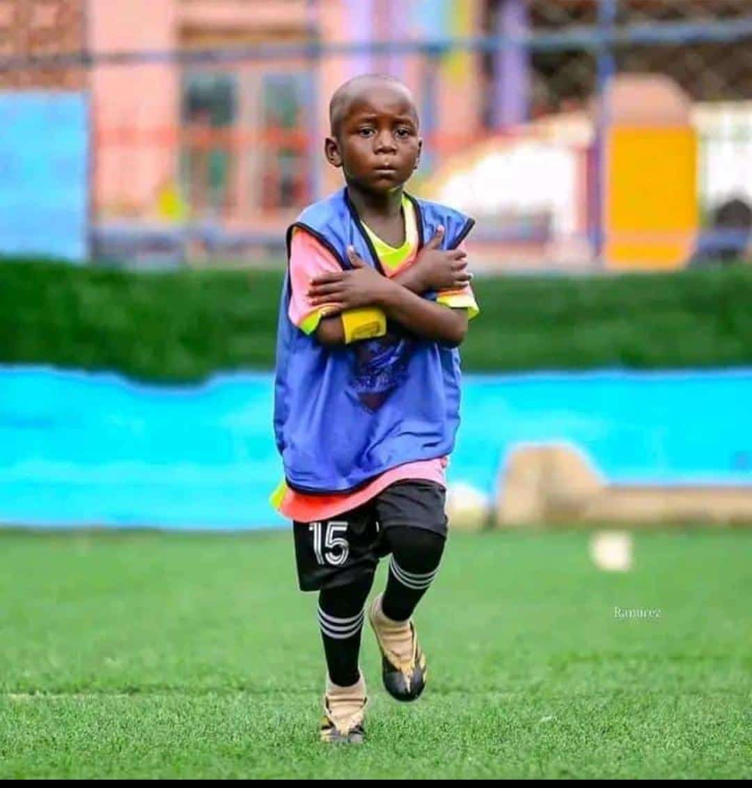 Samwel kiundi