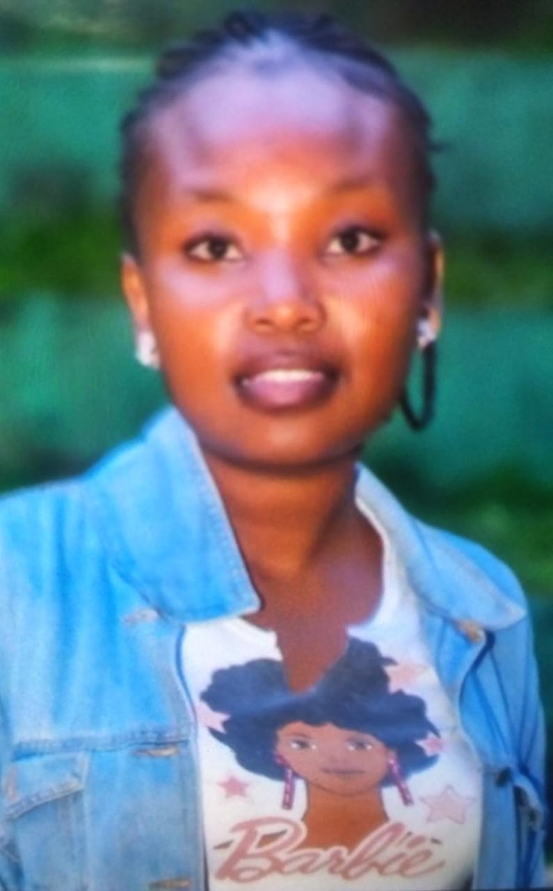 Beatrice nyaboke