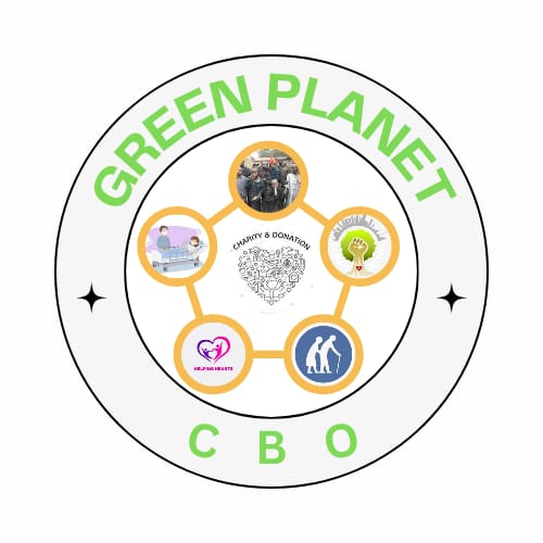 Green Planet CBO