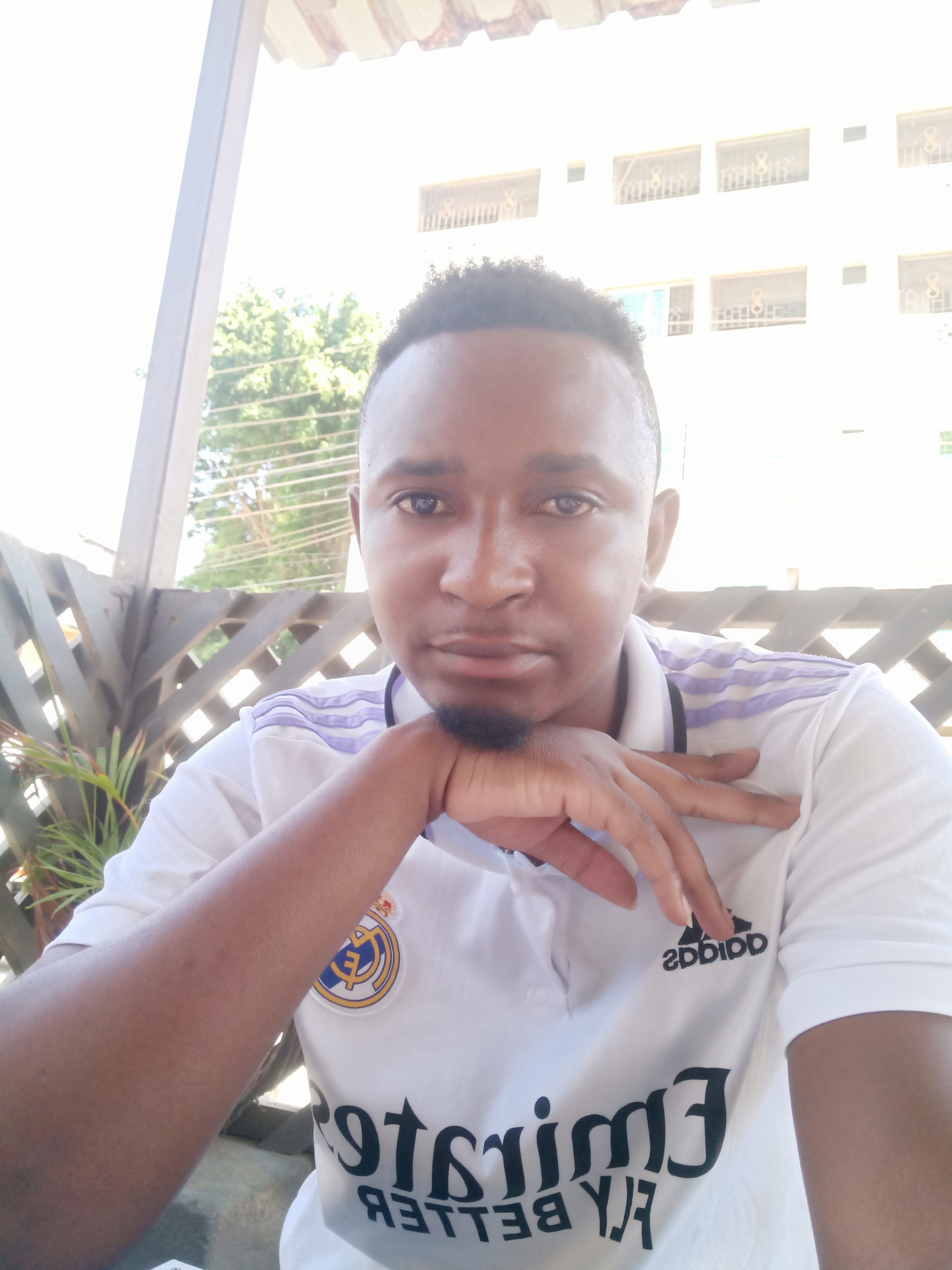 Peter Sammy 