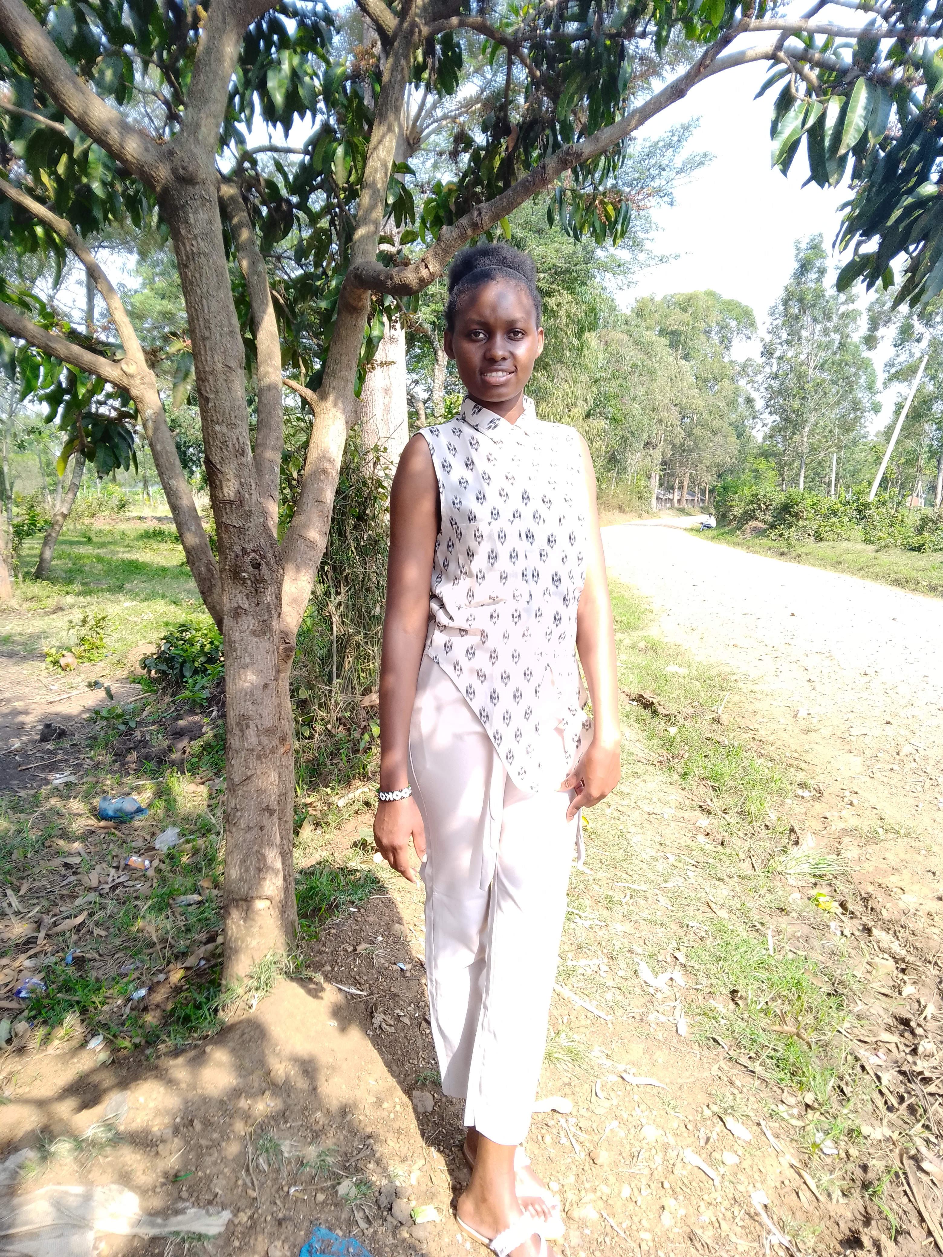 Sheryl ooko