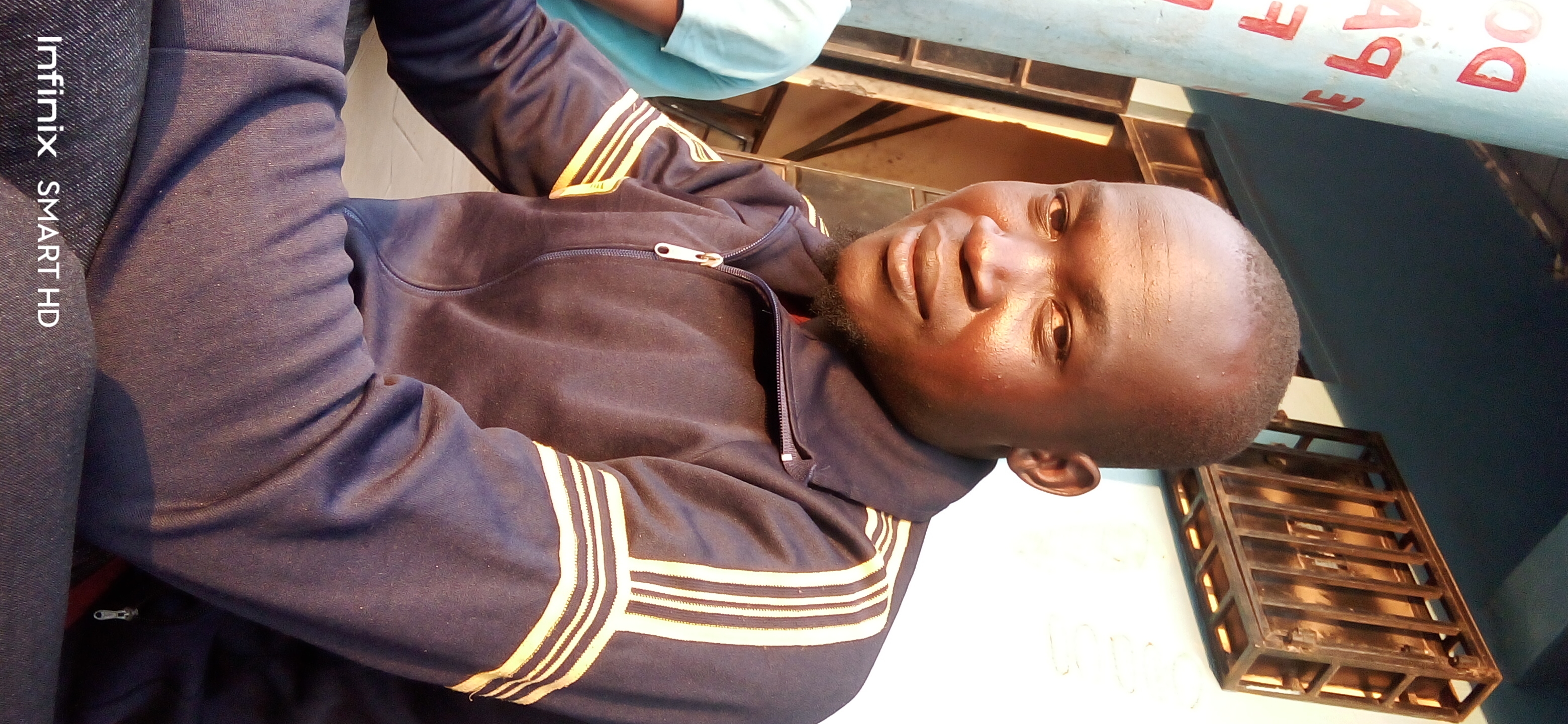 Philip Omollo