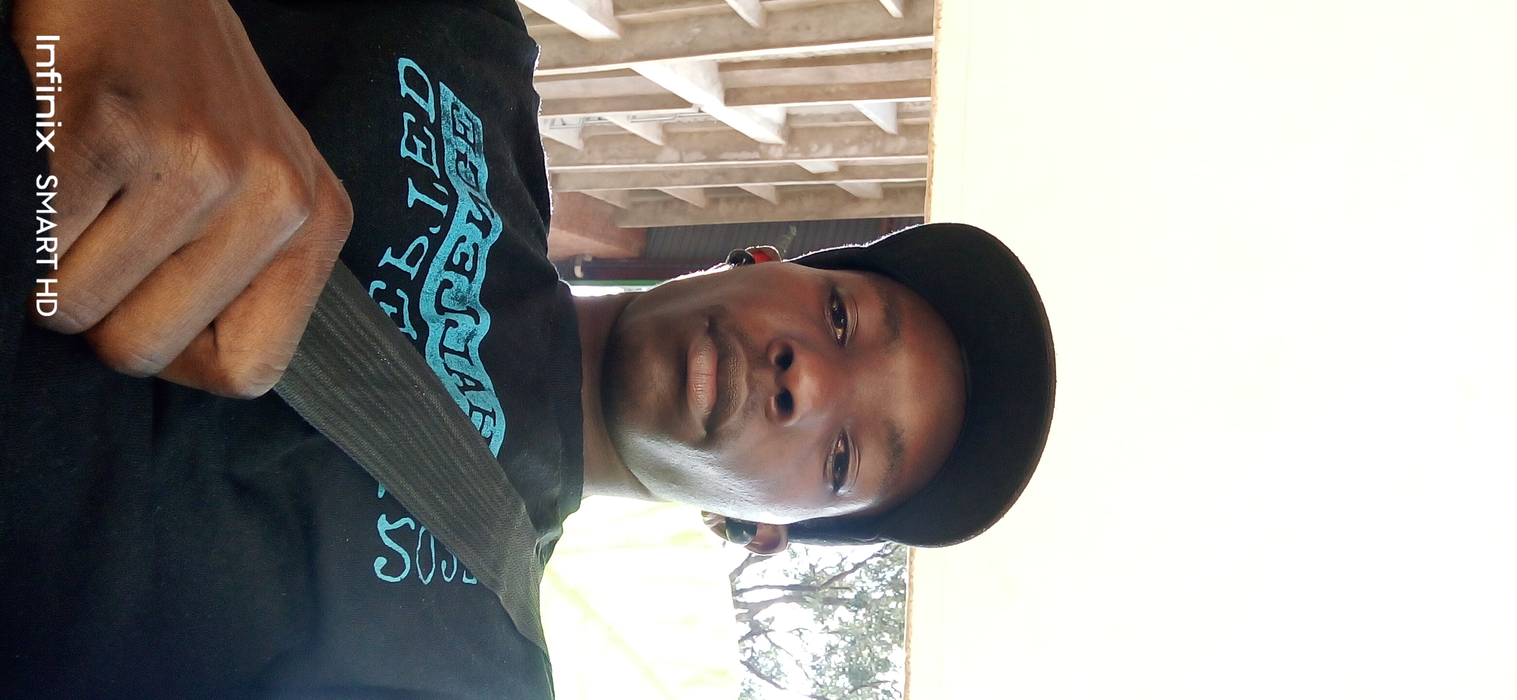 Robert Odhiambo 