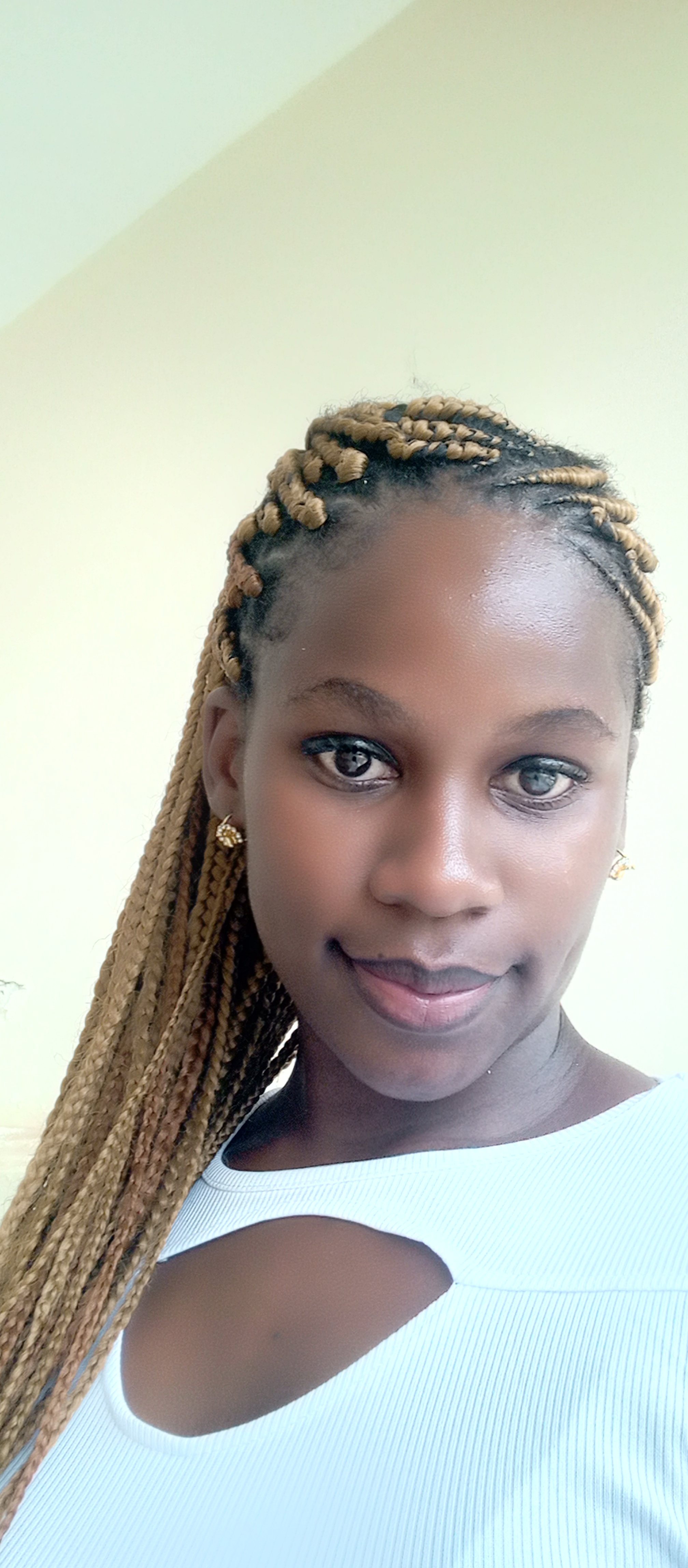 Mitchel Atieno Mulambe