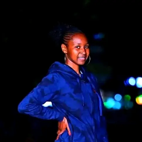 Rosemary Wairimu 