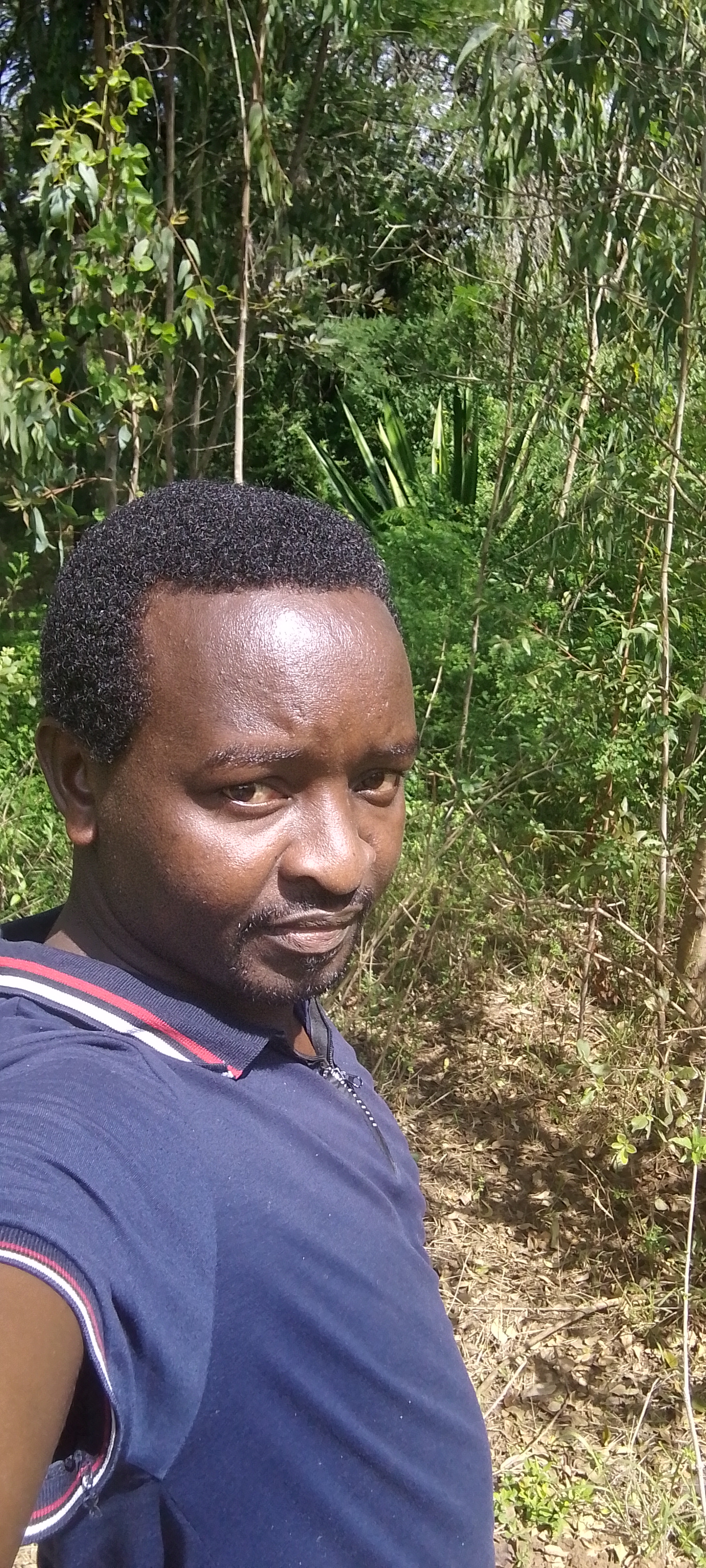 John Mwanzia
