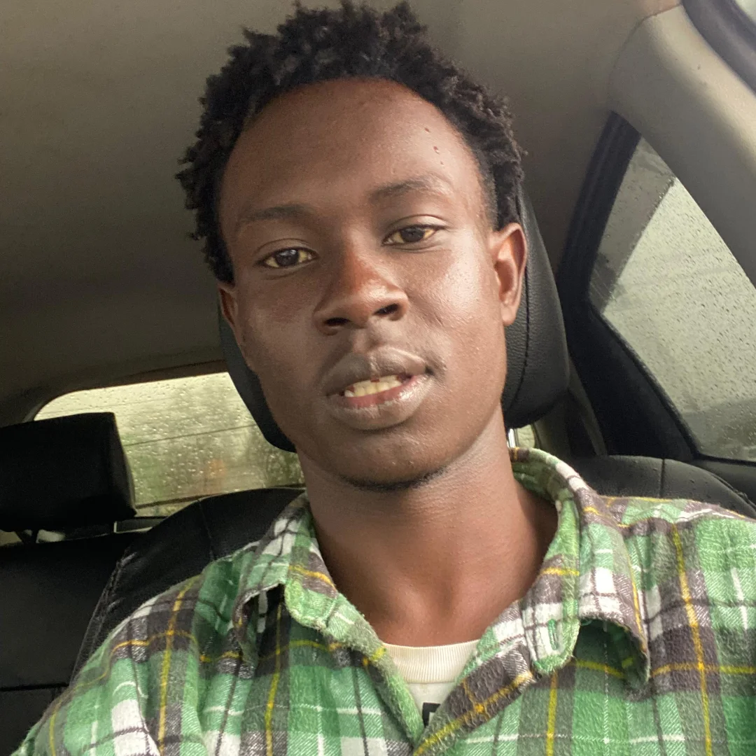 Godfrey Mwamburi 