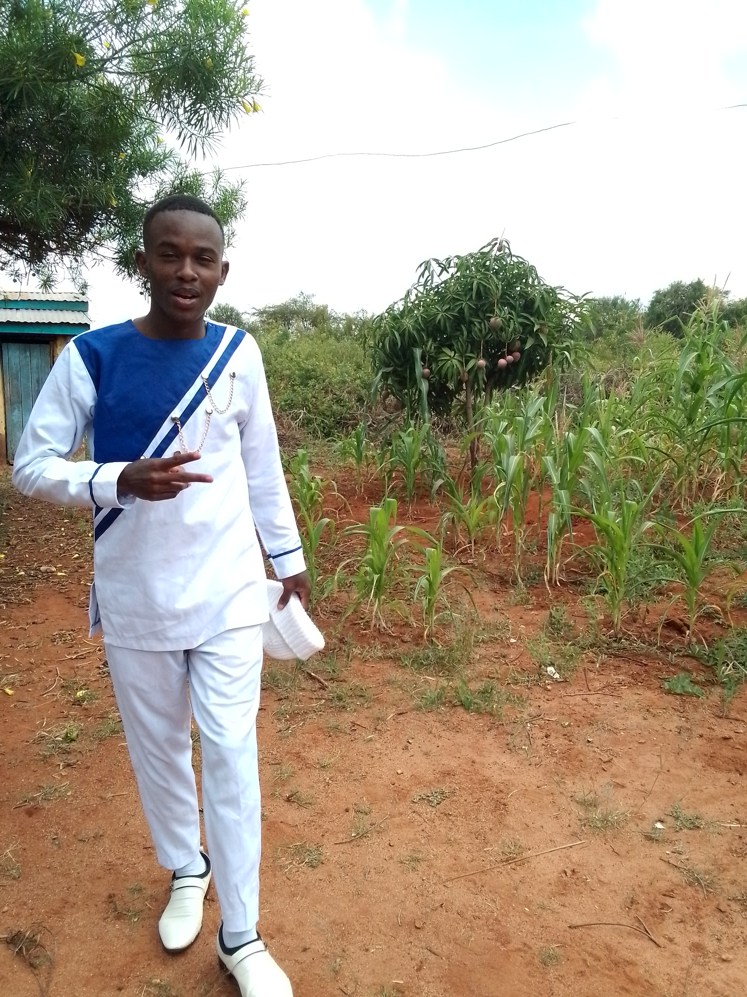 Alex mbatha Philip 