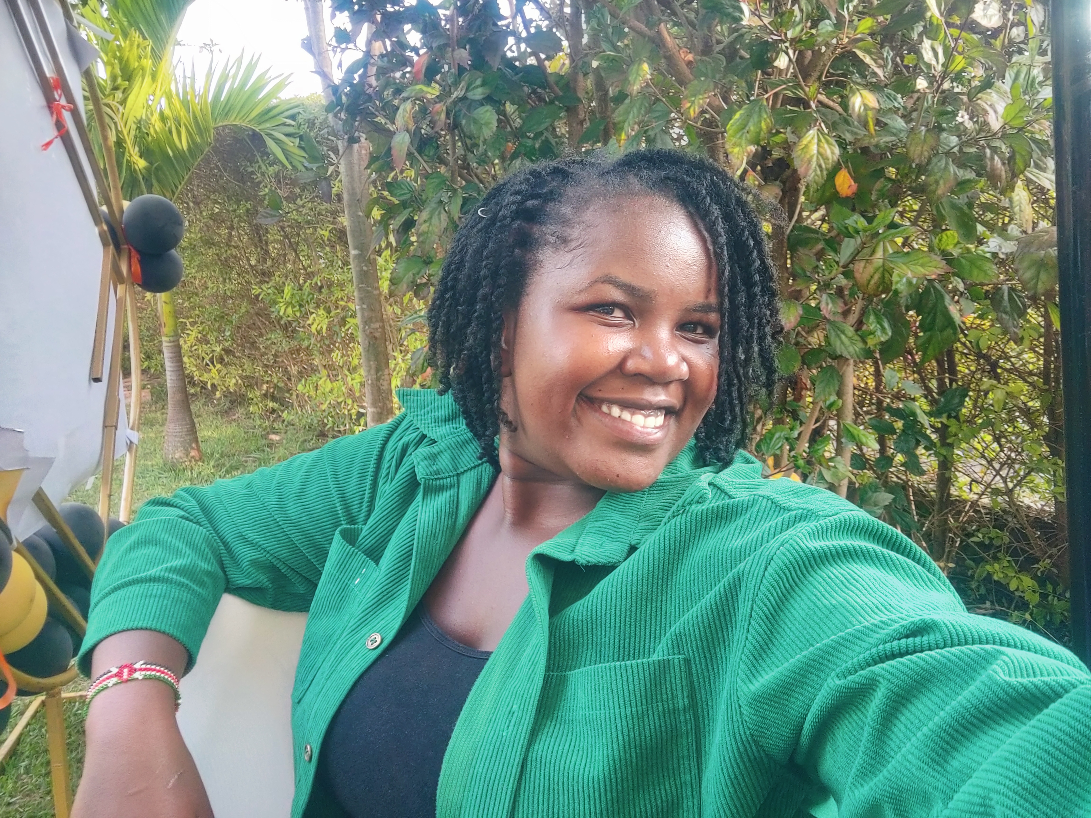 Ann Nyokabi Gathoni 