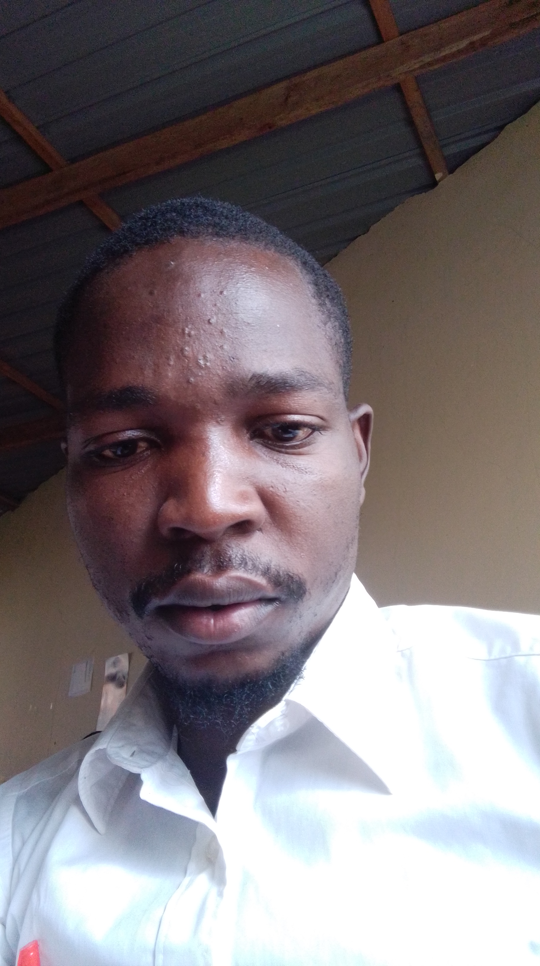 Wyclife ochieng ouma 