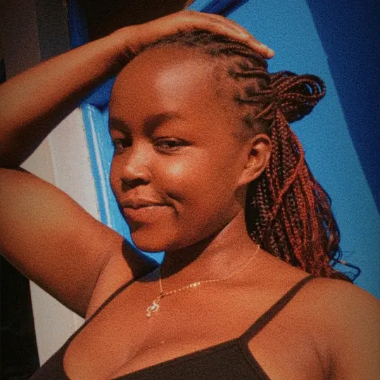 JUNE MORAA
