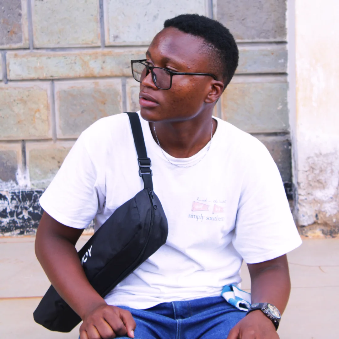 Alex Musau