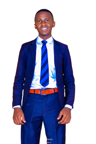 Ashford Mugendi 