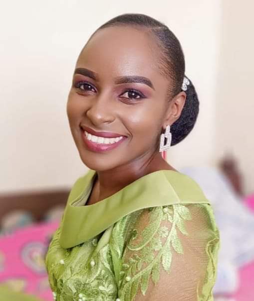 MARY WANJIRU