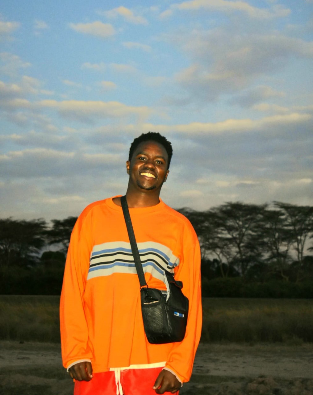 Davis kamau