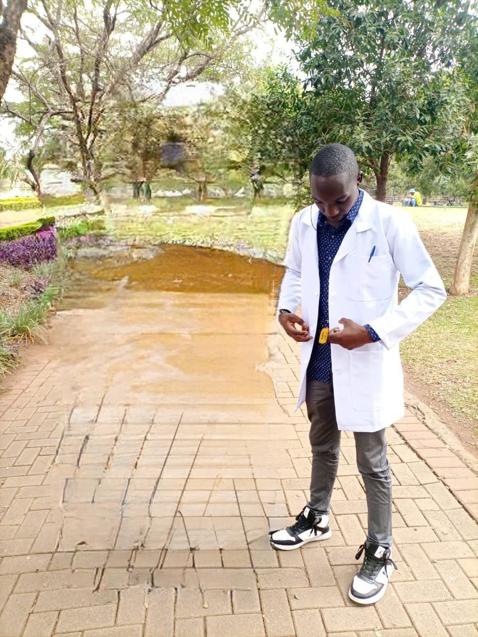 Frank Abaya