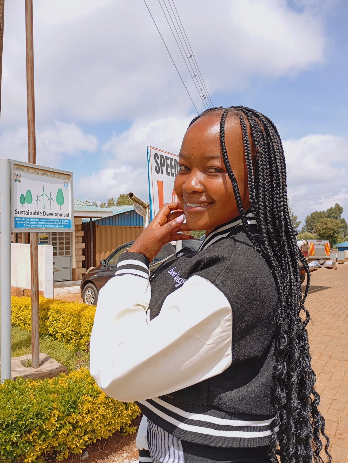 Moreen nkirote