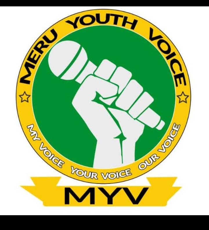 MERU YOUTH VOICE 