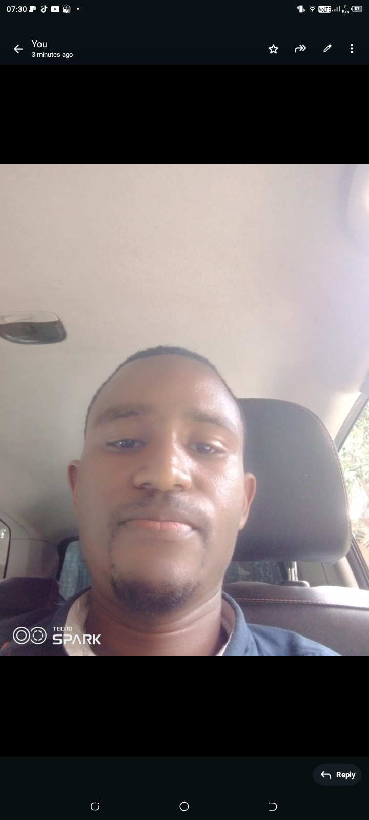 EPHRAIM MUASYA 