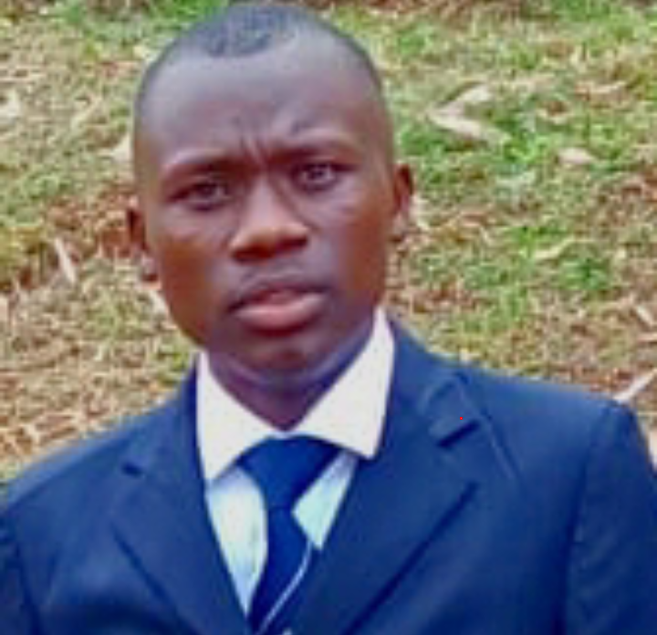 Victor Ongoro 