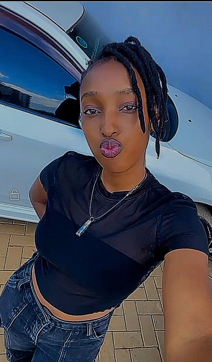 LUCKY MUNGAI