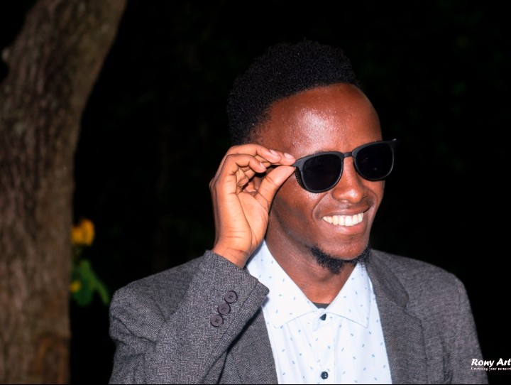 KENNEDY MUTUIRI KABERIA 