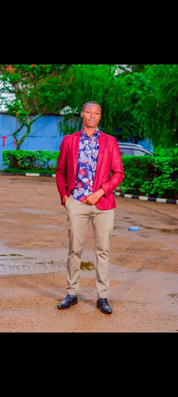 NYATEKO ALVIN SHADRAK 