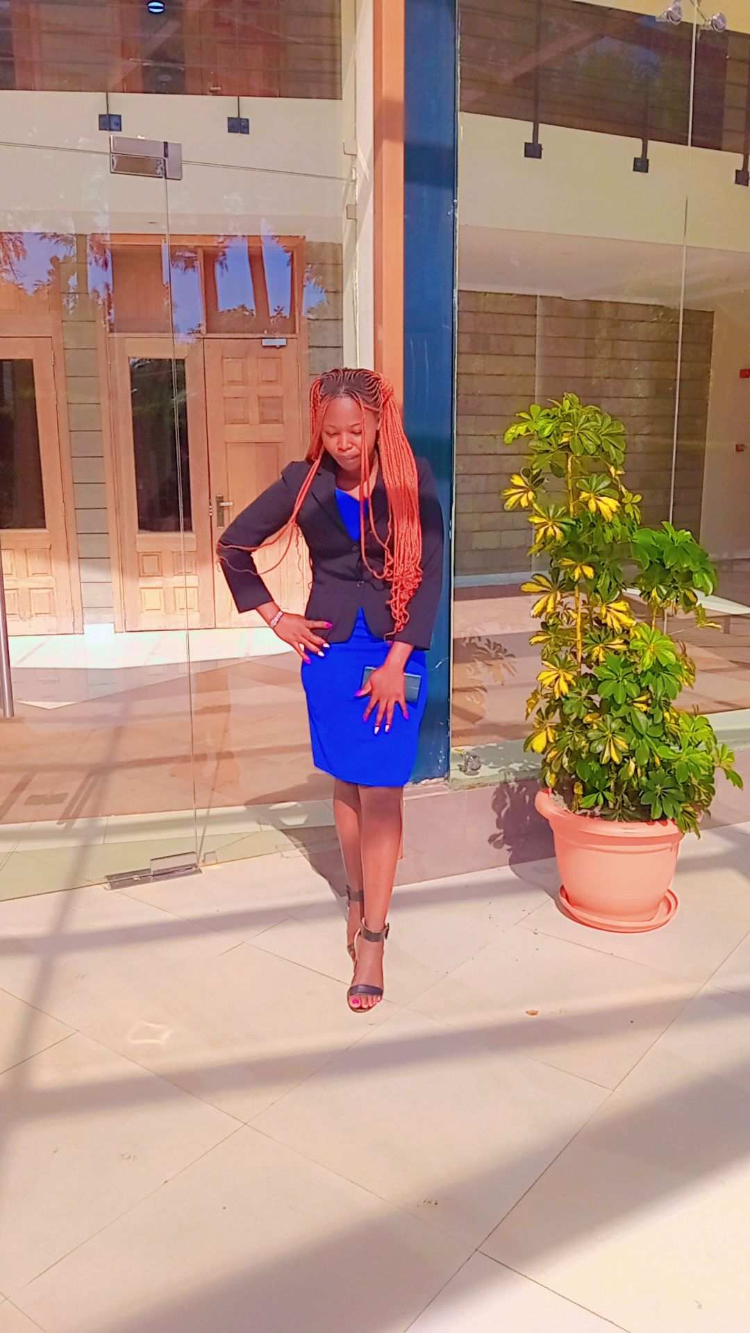 Joy Stephen 