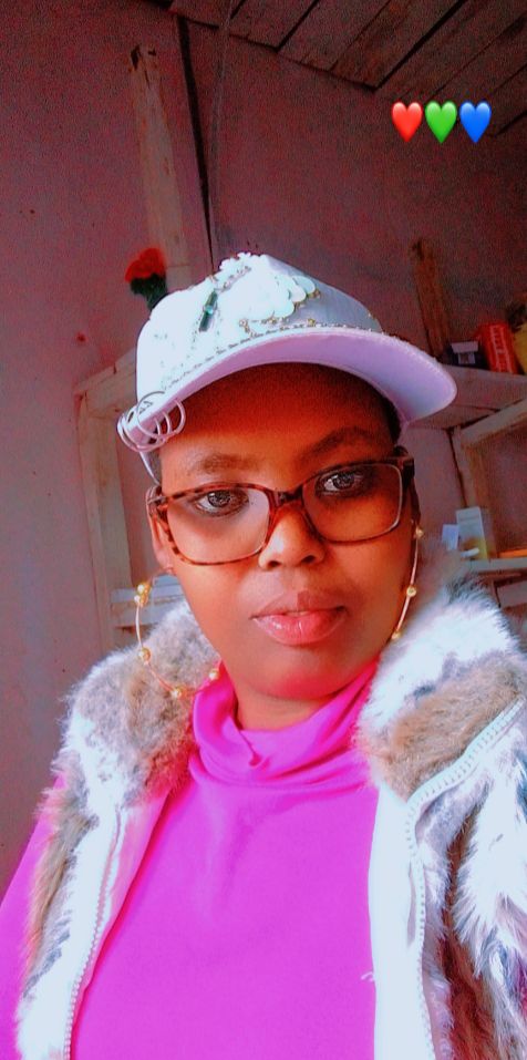 Judy Wanja 