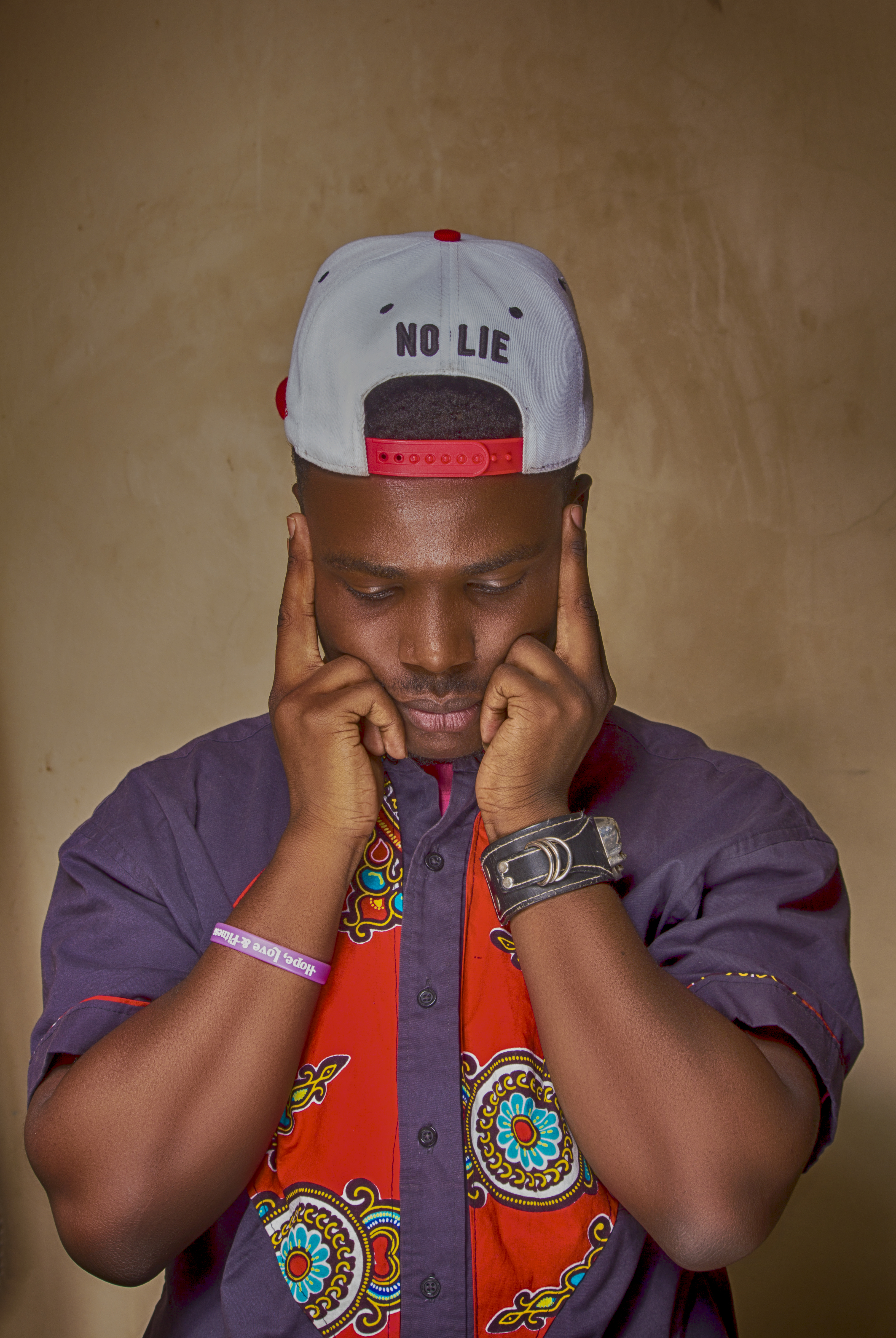 Mike Owuya 