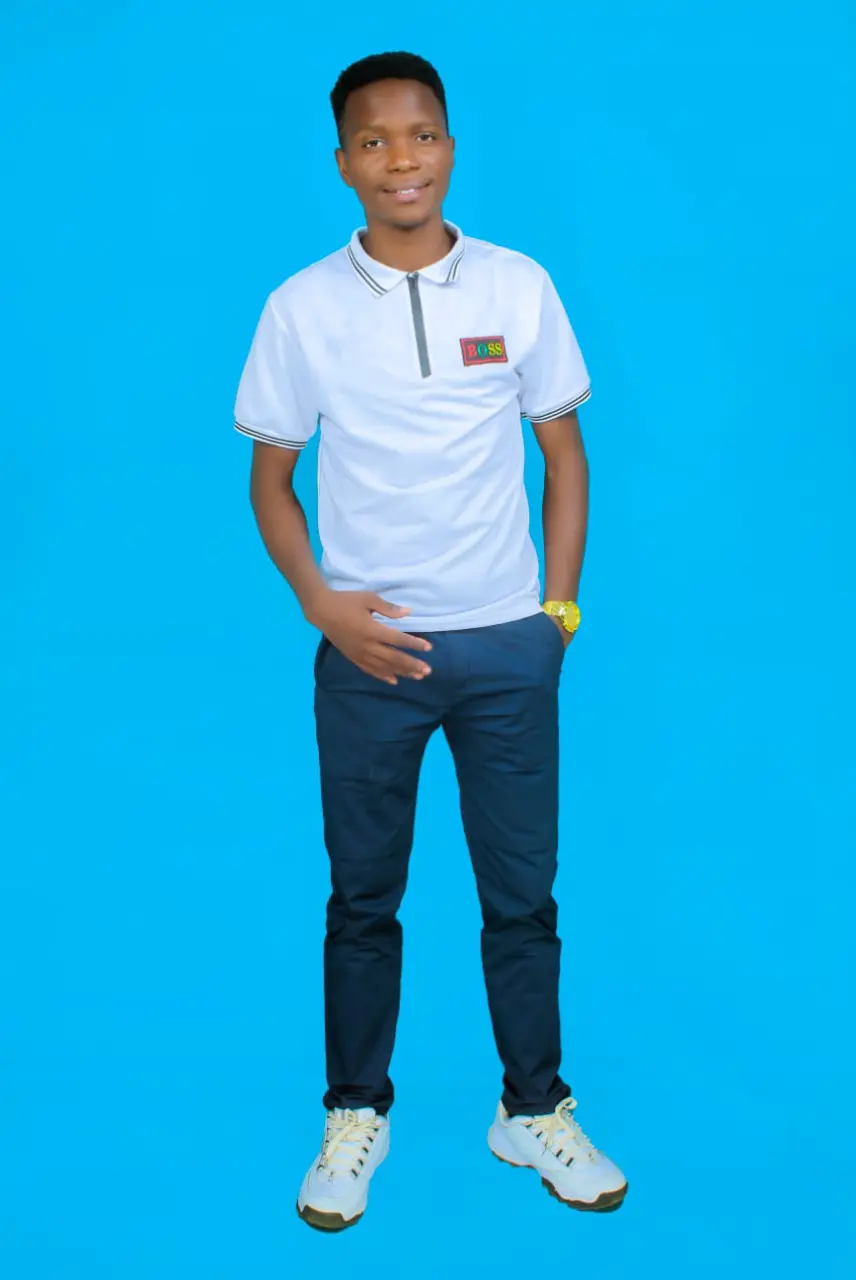Martin mulwa junior 