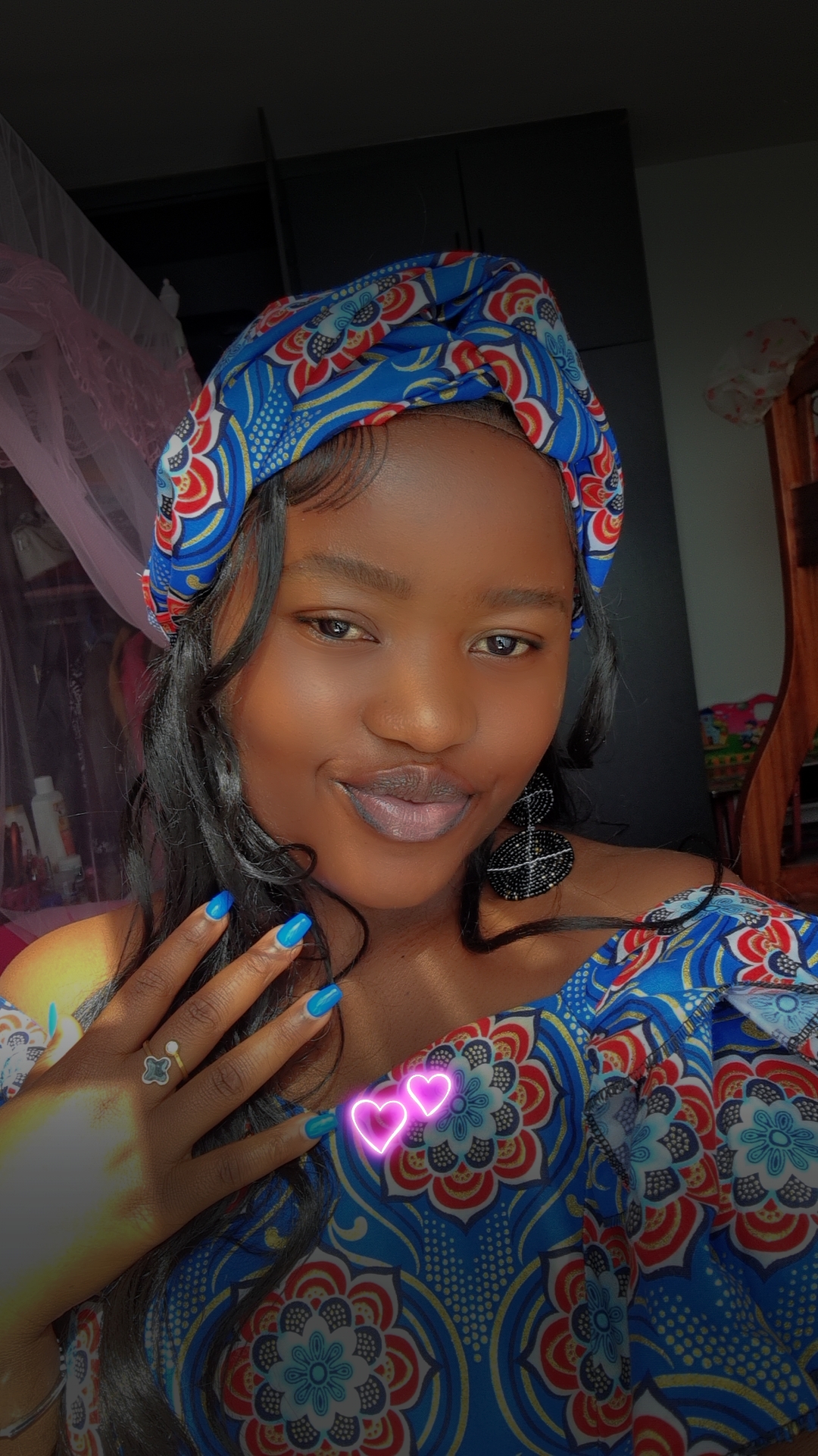 Grace 