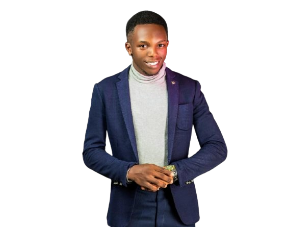 Dickson kamau waweru 
