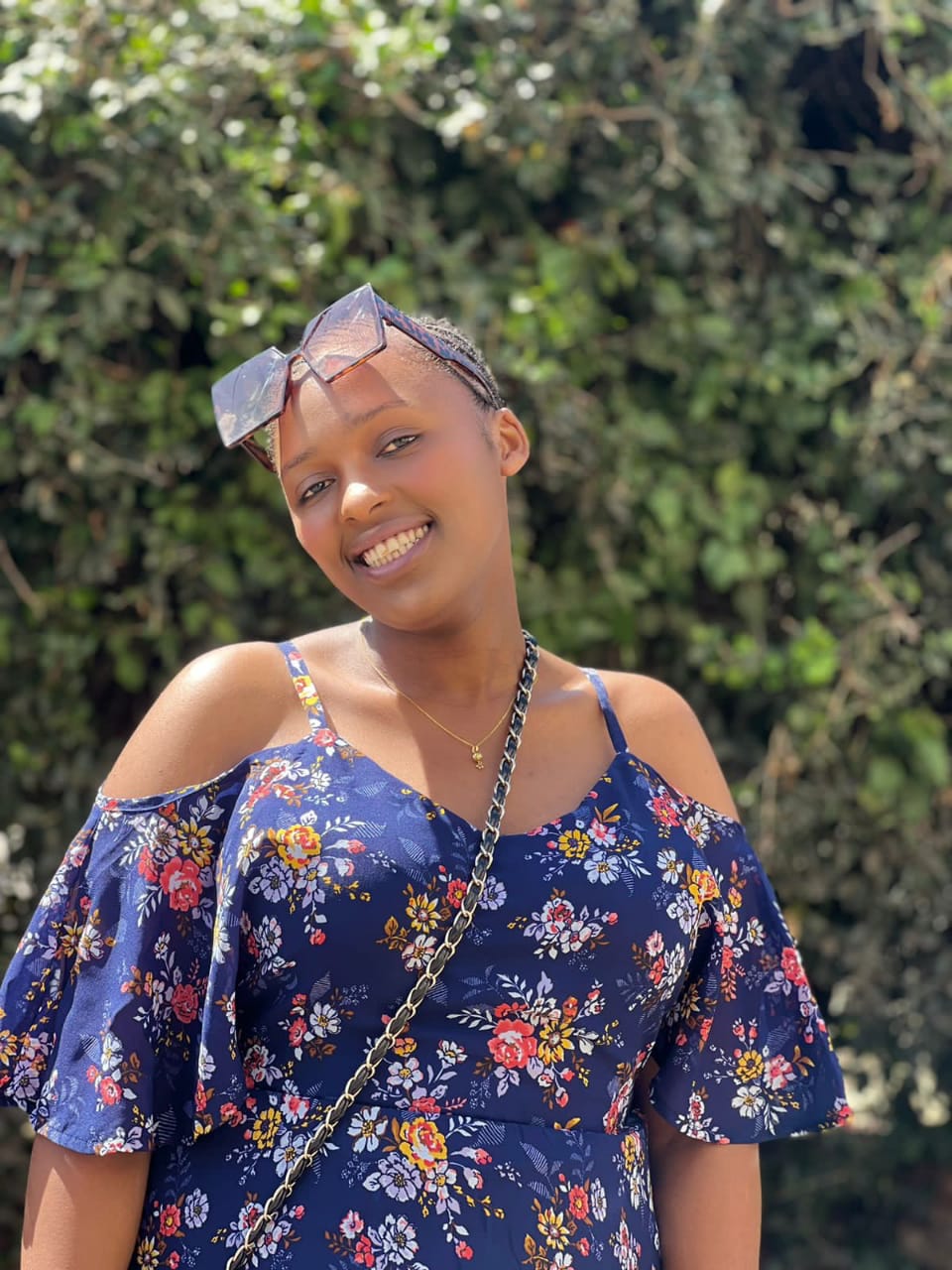 Lydia Mwendia