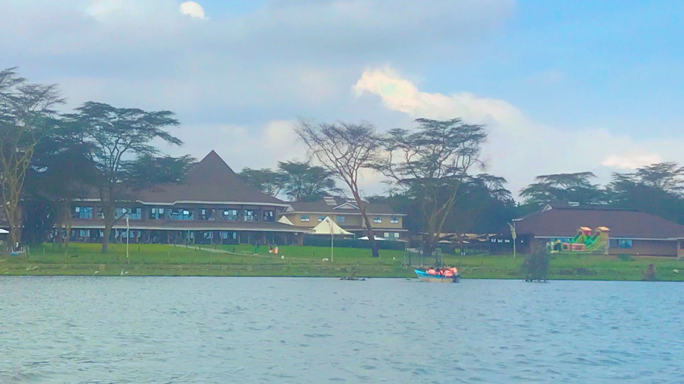 Stephen odhiambo