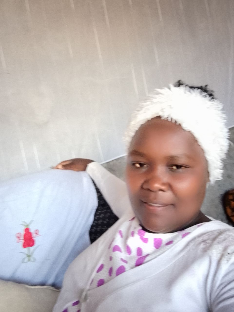 Beth Waigwe