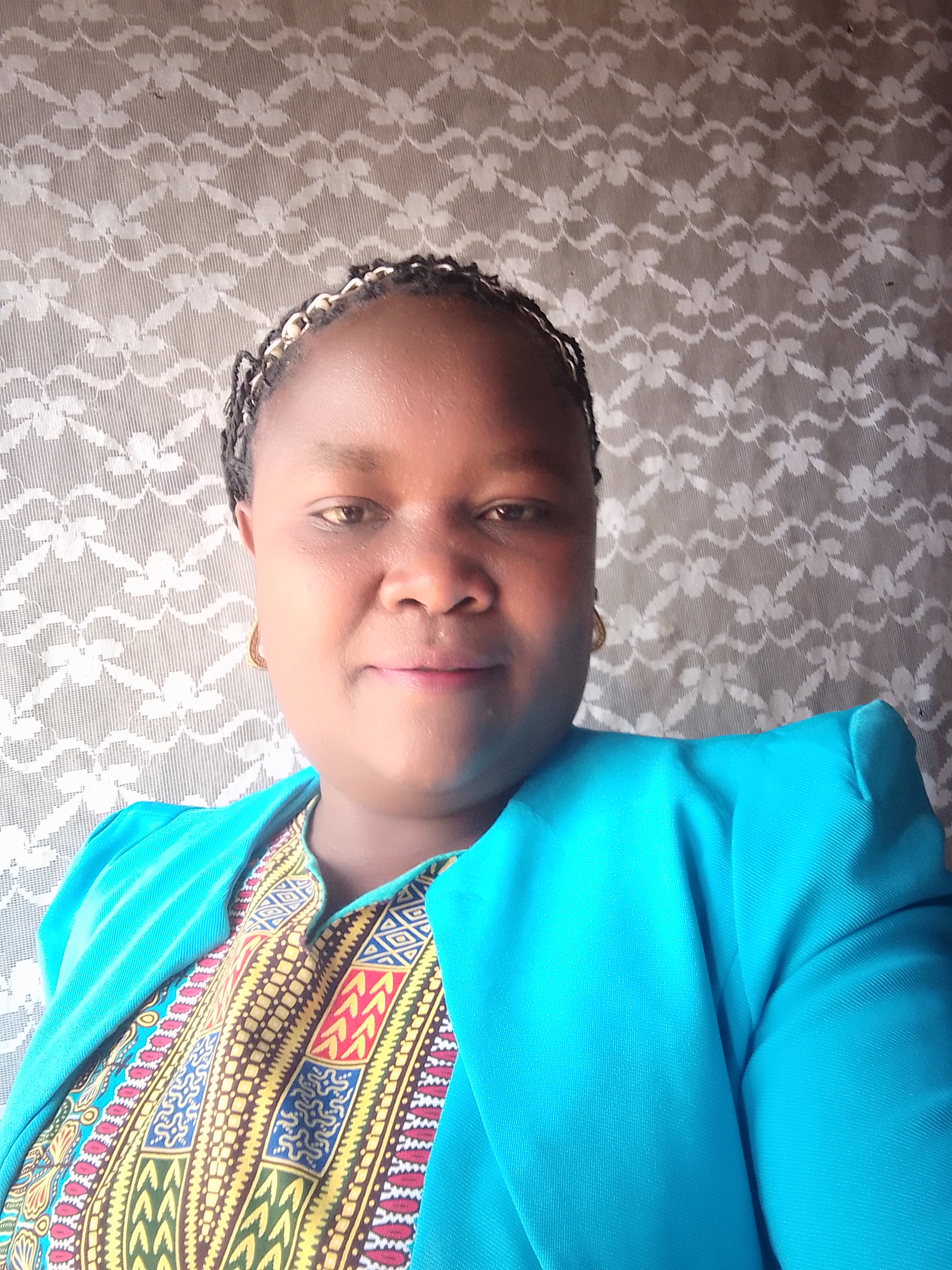 Beth Waigwe 