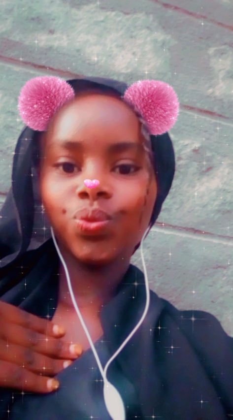 Firdowza Osman 